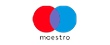 Maestro payments at Lizaro Casino