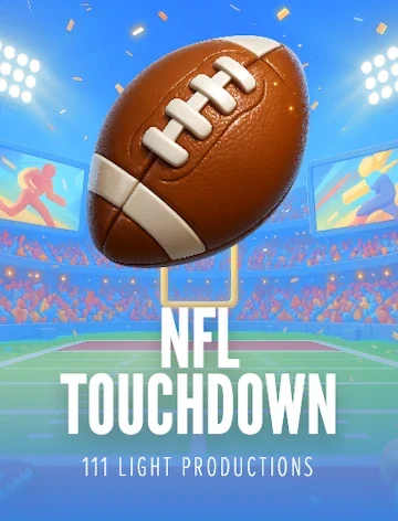 Nfl Touchdown by 111 Light Productions at Lizaro online casino