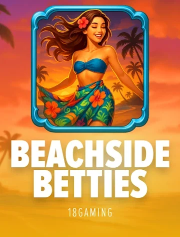 Beachside Betties by 18Gaming at Lizaro online casino