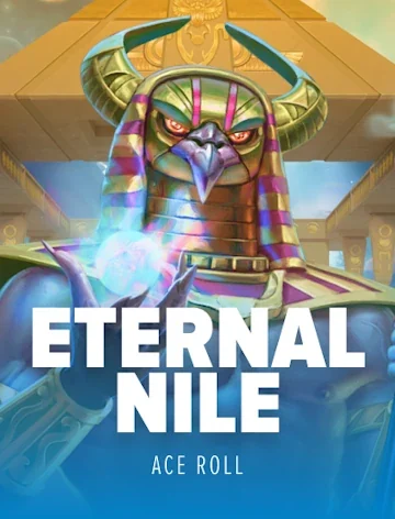 Eternal Nile by AceRoll at Lizaro online casino